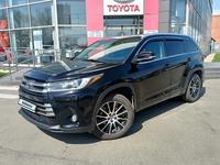 Toyota Highlander 2019 года за 22 475 000 тг. в Усть-Каменогорск