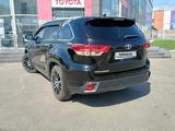 Toyota Highlander 2019 года за 22 475 000 тг. в Усть-Каменогорск – фото 2