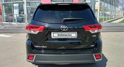 Toyota Highlander 2019 годаүшін22 475 000 тг. в Усть-Каменогорск – фото 4