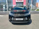 Toyota Highlander 2019 годаүшін22 475 000 тг. в Усть-Каменогорск – фото 5