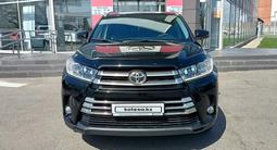 Toyota Highlander 2019 года за 22 475 000 тг. в Усть-Каменогорск – фото 5