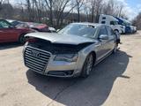 Audi A8 2012 годаүшін35 000 тг. в Алматы – фото 4