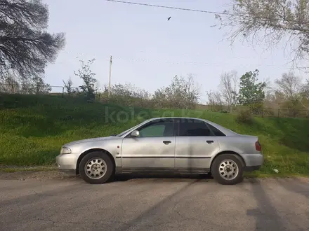 Audi A4 1995 годаүшін2 300 000 тг. в Алматы – фото 14