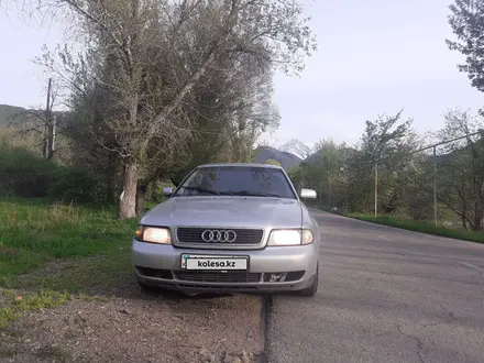 Audi A4 1995 годаүшін2 300 000 тг. в Алматы – фото 15