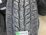 RockBlade 265/35R22 rock535 за 45 000 тг. в Шымкент – фото 2