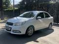 Chevrolet Nexia 2020 года за 4 600 000 тг. в Алматы – фото 4