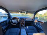 Mercedes-Benz E 280 1997 годаfor2 800 000 тг. в Кызылорда – фото 2