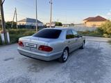 Mercedes-Benz E 280 1997 годаfor2 800 000 тг. в Кызылорда – фото 4