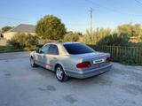 Mercedes-Benz E 280 1997 годаfor2 800 000 тг. в Кызылорда – фото 5