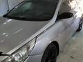 Hyundai Sonata 2010 года за 4 200 000 тг. в Атырау – фото 8