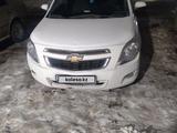 Chevrolet Cobalt 2022 года за 4 500 000 тг. в Павлодар