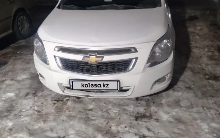 Chevrolet Cobalt 2022 годаүшін4 500 000 тг. в Павлодар