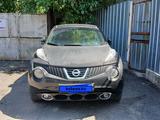 Nissan Juke 2012 года за 4 500 000 тг. в Алматы – фото 2