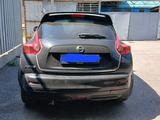 Nissan Juke 2012 года за 4 500 000 тг. в Алматы – фото 3