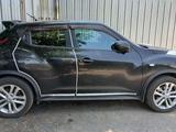 Nissan Juke 2012 года за 4 500 000 тг. в Алматы – фото 4