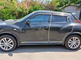 Nissan Juke 2012 года за 4 500 000 тг. в Алматы