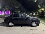 ВАЗ (Lada) Granta 2190 2021 годаүшін4 000 000 тг. в Тараз – фото 2