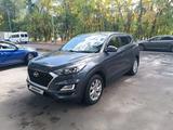 Hyundai Tucson 2020 годаүшін10 200 000 тг. в Алматы
