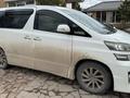 Toyota Vellfire 2012 года за 7 500 000 тг. в Астана – фото 2