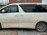 Toyota Vellfire 2012 года за 7 500 000 тг. в Астана – фото 3