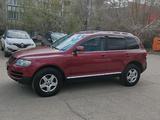 Volkswagen Touareg 2005 годаүшін4 500 000 тг. в Костанай – фото 2