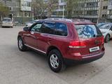 Volkswagen Touareg 2005 годаүшін4 500 000 тг. в Костанай – фото 3