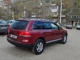 Volkswagen Touareg 2005 годаүшін4 500 000 тг. в Костанай – фото 4