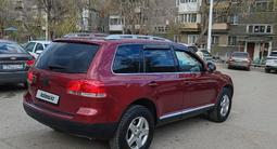 Volkswagen Touareg 2005 годаfor4 500 000 тг. в Костанай – фото 4