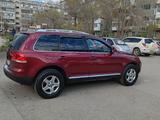 Volkswagen Touareg 2005 годаүшін4 500 000 тг. в Костанай – фото 5