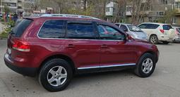 Volkswagen Touareg 2005 годаfor4 500 000 тг. в Костанай – фото 5