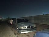 BMW 728 1997 годаүшін1 500 000 тг. в Астана