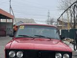 ВАЗ (Lada) 2106 1990 года за 700 000 тг. в Шымкент