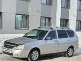 ВАЗ (Lada) Priora 2171 2013 годаfor2 350 000 тг. в Астана – фото 2