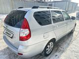 ВАЗ (Lada) Priora 2171 2013 годаfor2 350 000 тг. в Астана – фото 4