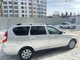 ВАЗ (Lada) Priora 2171 2013 годаfor2 350 000 тг. в Астана – фото 5