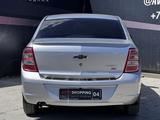 Chevrolet Cobalt 2023 годаүшін6 700 000 тг. в Актобе – фото 4
