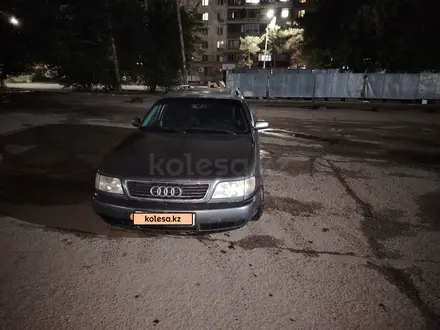 Audi A6 1994 года за 2 100 000 тг. в Павлодар