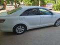 Toyota Camry 2010 года за 7 000 000 тг. в Актобе – фото 6