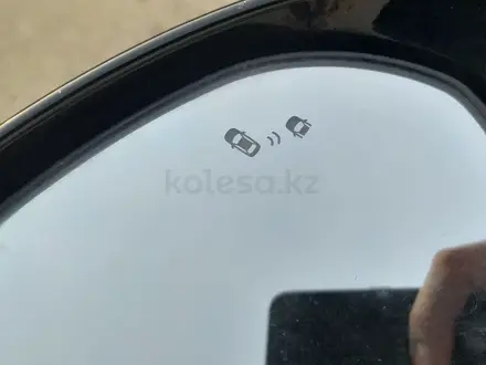 Боковое зеркало с камерой за 90 000 тг. в Шымкент – фото 2