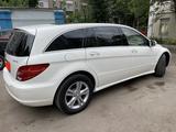 Mercedes-Benz R 350 2006 годаfor6 000 000 тг. в Талдыкорган – фото 3