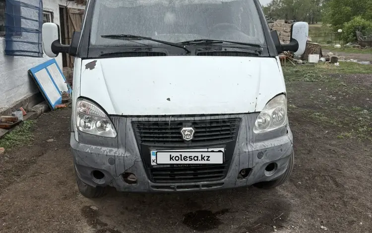 ГАЗ ГАЗель 2010 года за 5 000 000 тг. в Караганда