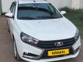 ВАЗ (Lada) Vesta 2018 года за 4 950 000 тг. в Уральск