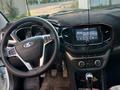 ВАЗ (Lada) Vesta 2018 года за 4 950 000 тг. в Уральск – фото 2