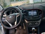 ВАЗ (Lada) Vesta 2018 годаүшін4 950 000 тг. в Уральск – фото 2