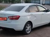 ВАЗ (Lada) Vesta 2018 годаүшін4 950 000 тг. в Уральск – фото 3