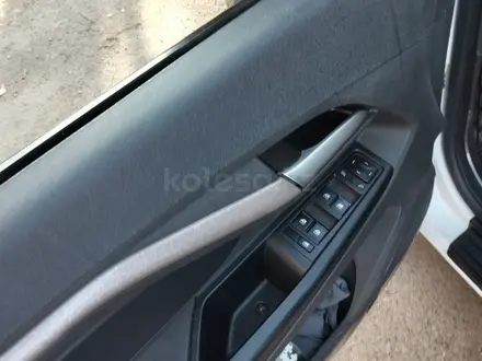 ВАЗ (Lada) Vesta 2018 года за 4 950 000 тг. в Уральск – фото 4