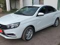 ВАЗ (Lada) Vesta 2018 года за 4 950 000 тг. в Уральск – фото 5