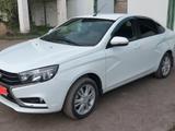 ВАЗ (Lada) Vesta 2018 годаүшін4 950 000 тг. в Уральск – фото 5