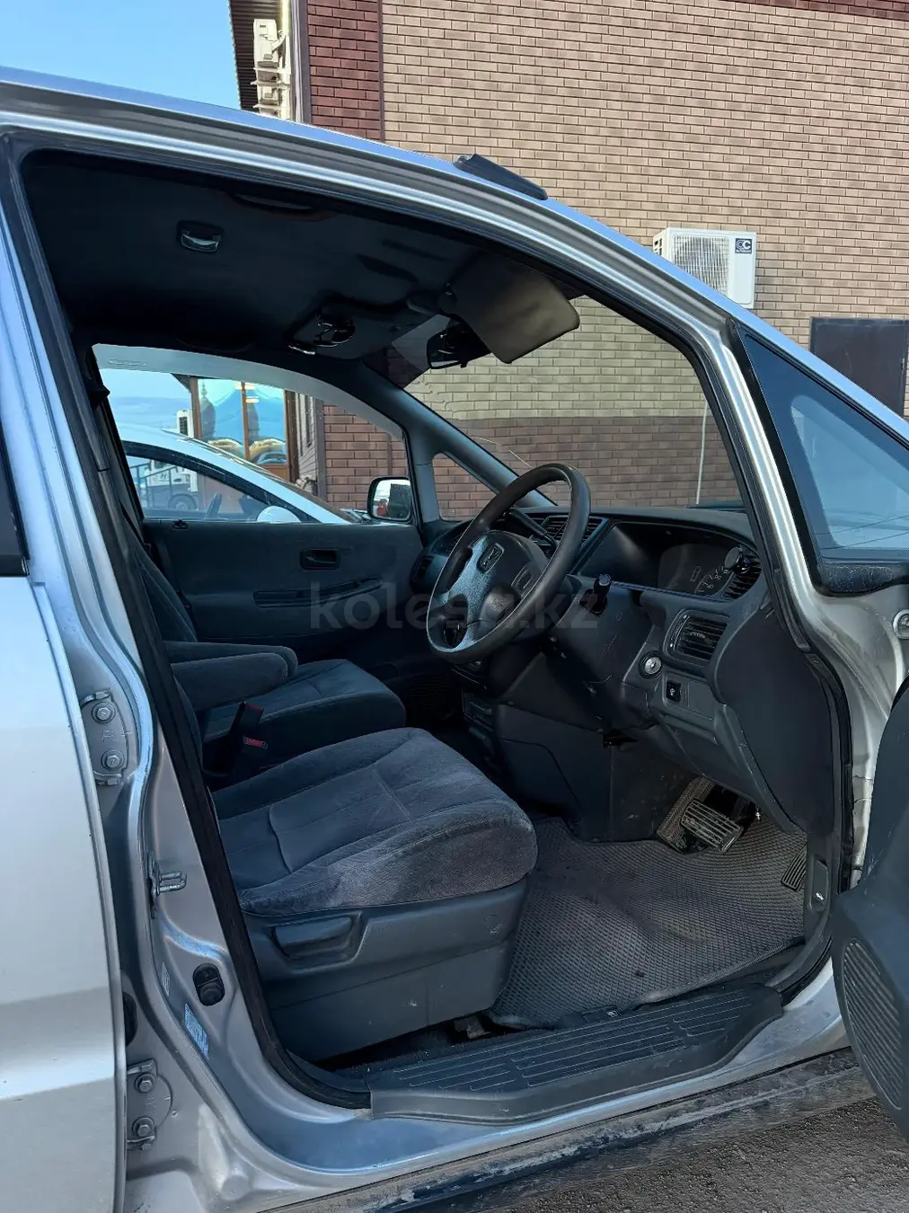 Honda Odyssey, 1995