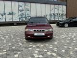 Daewoo Nexia 2007 года за 1 500 000 тг. в Сарыагаш